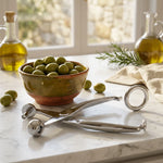 Set Utensili Cucina  Rompinoci, Apribarattolo, Levanoccioli e Levatappi