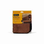Set Parquet Perfetto con Mop, Manico e Panno in Microfibra