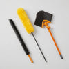 Set Pulizia Polvere Casa 3 Pezzi – Pulitermo, Piumino Maxi e Levaragnatele