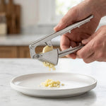 Set Cucina per Passatelli e Passaverdure e spremiaglio in Acciaio e Alluminio