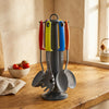 Alpina Kitchen Utensil Set