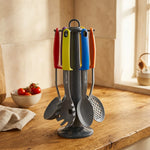 Alpina Kitchen Utensil Set