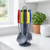 Alpina Kitchen Utensil Set