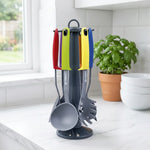 Alpina Kitchen Utensil Set