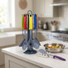 Alpina Kitchen Utensil Set