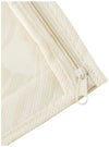Easybag Pullover Sacco Custodia TNT, 2 Pezzi, cm 33X45, H 5 2 colori