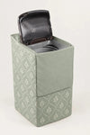 Telo Coprilavatrice Carica dall'Alto in PVC Accoppiato TNT 40x40x75 cm Fantasie Assortite