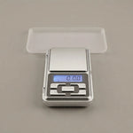 Bilancia Digitale di Precisione MH-500, 500 g x 0,1 g