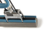 Set Pulizia Pavimento Super Mop con Secchio rettangolare e ricambio spugna
