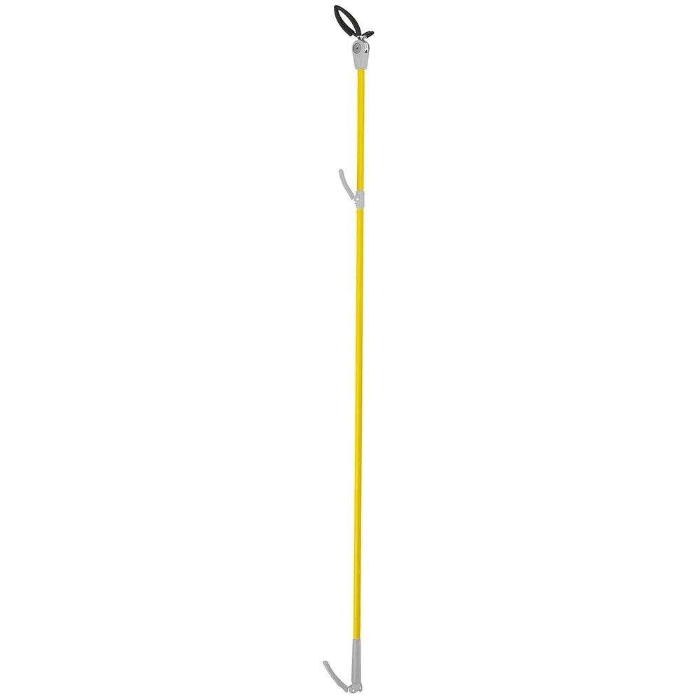 Pinza Prendi Oggetti Scaffali Alti Ferro Antiscivolo