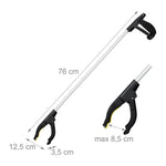 Arm Pliers for Grabbing Objects 76cm