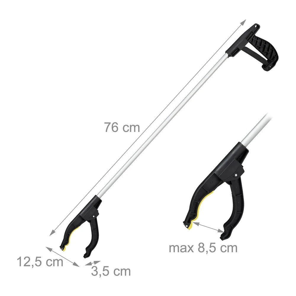 Arm Pliers for Grabbing Objects 76cm