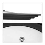 Coperchio Universale Silicone per Pentole -  24 cm/26 cm/28 cm -