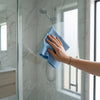 Set 3 Panni Anticalcare 30×30 cm per Bagno e Cucina
