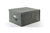 Scatola Organizer Armadio in TNT Easybox 40x50x25 cm | Perfetto Più