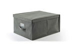 Scatola Organizer Armadio in TNT Easybox 40x50x25 cm | Perfetto Più