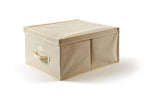 Scatola Organizer Armadio in TNT Easybox 40x50x25 cm | Perfetto Più