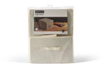 Scatola Organizer Armadio in TNT Easybox 40x50x25 cm | Perfetto Più