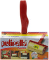 Pulirella Super Spazzola Adesiva Levapelucchi 10 m, Larghezza 12 cm