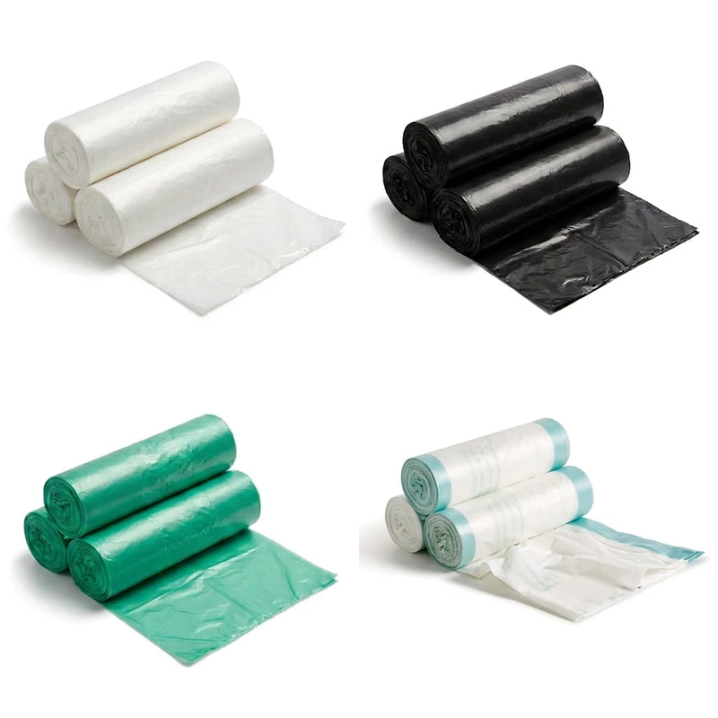 Sacchetti per Raccolta Differenziata – Kit per Rifiuti Domestici
