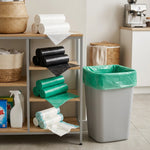 Sacchetti per Raccolta Differenziata – Kit per Rifiuti Domestici