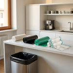 Sacchetti per Raccolta Differenziata – Kit per Rifiuti Domestici