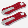 Pesi per Polsi e Caviglie Umbro Regolabili – Set da 2 per Fitness