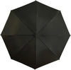 Ombrello da Golf Nero Automatico, Apertura 102 cm e Altezza 84 cm