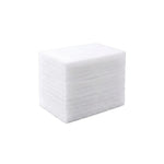 Fibra Antigraffio Bianca 10 × 15 cm per Superfici Delicate – 10 Pezzi