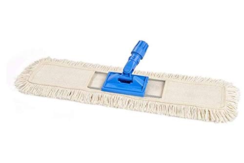 Fercasashop - 80cm cotton industrial broom