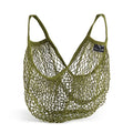 Perfect Net-Bag Mesh Bag Color Military Green, 1 piece