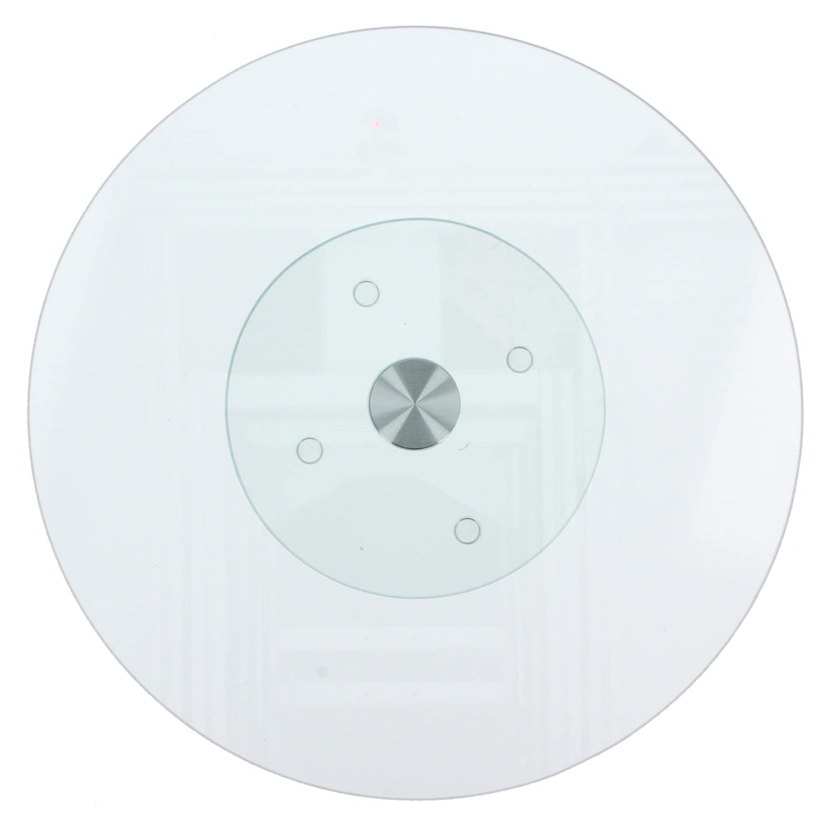 Alpina - Glass Turntable 16.2/32.2cmx1.6cm