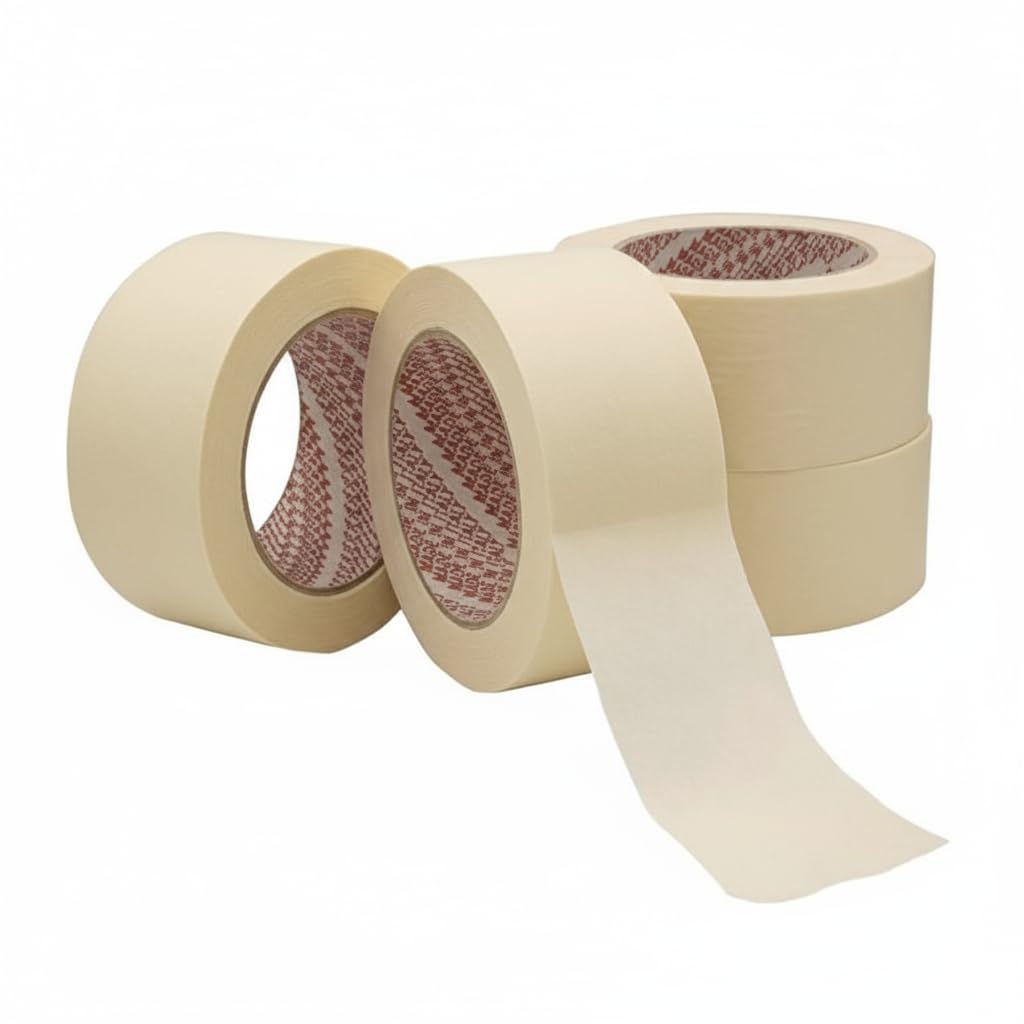 Nastro Carta Gommata 50mm x 50m Mascheratura Professionale