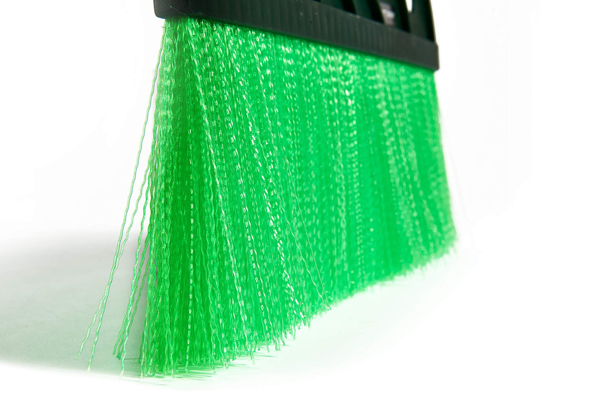 Scopa Strip Angolata 38cm - Pulizia Esterni Professionale