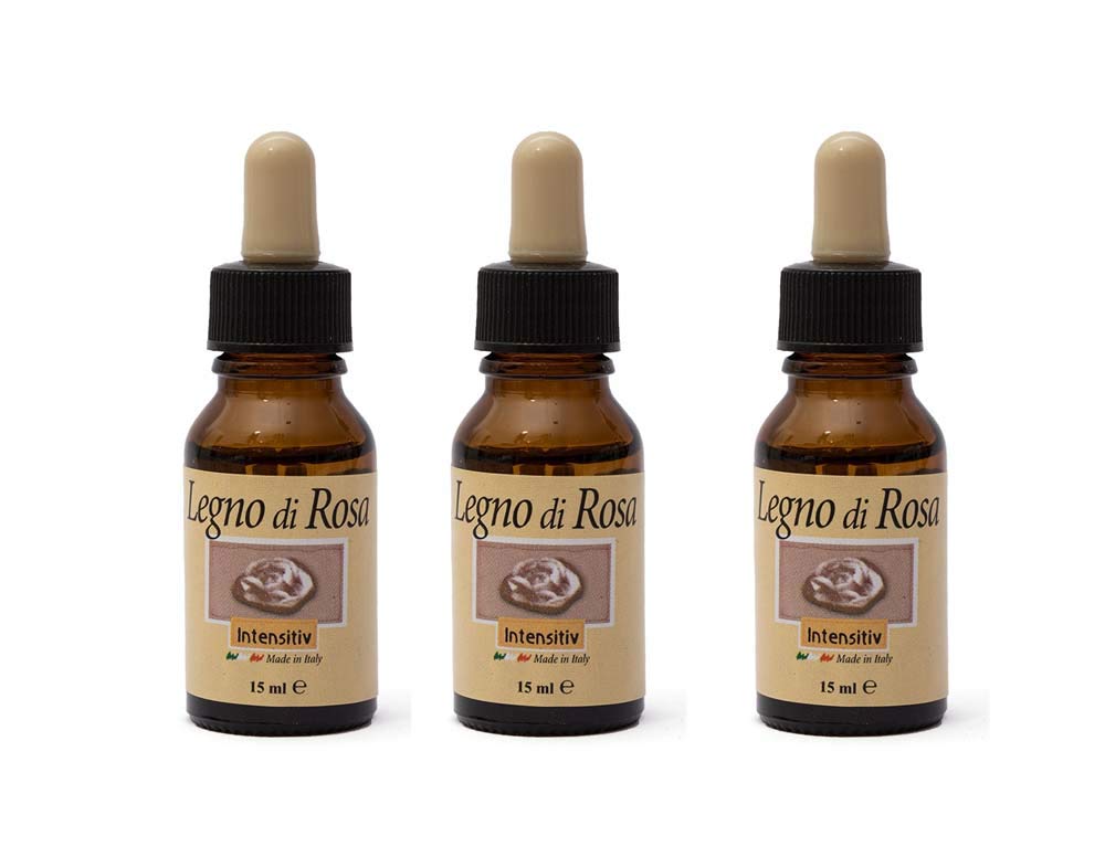 Essenze Profumate Naturali 15ml per Diffusori e Umidificatori