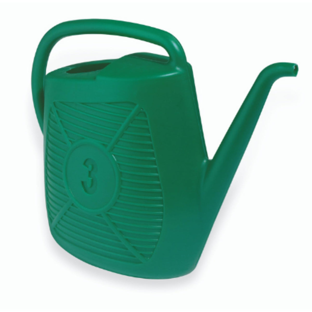 Annaffiatoio Ecoplast 10L con Doccetta Made in Italy