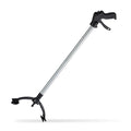 Pinza Raccogli Oggetti 88cm Alluminio Girevole 360°