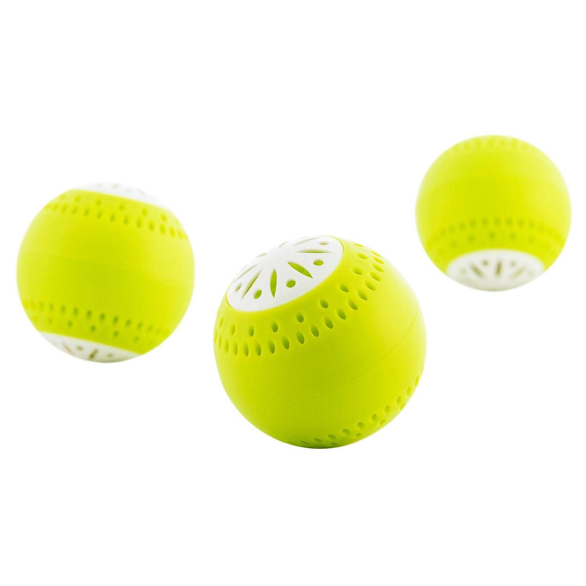 Sfere Ecologiche Frigo 3pz - Prolunga Freschezza x3