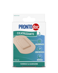 Patchs cicatrisants 7,5 x 5 cm, paquet de 5 patchs