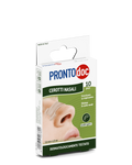 NASAL PATCHES 56x18 mm - PACK OF 10