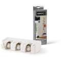 Appendiscope Porta Attrezzi Perfetto Easytools 3 Posti