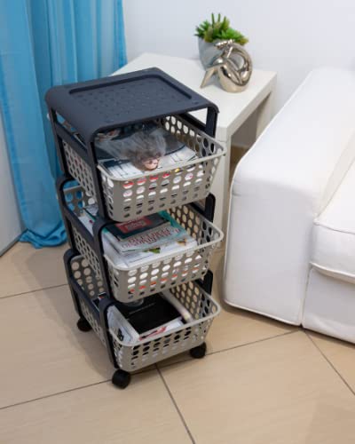 MODULA CART