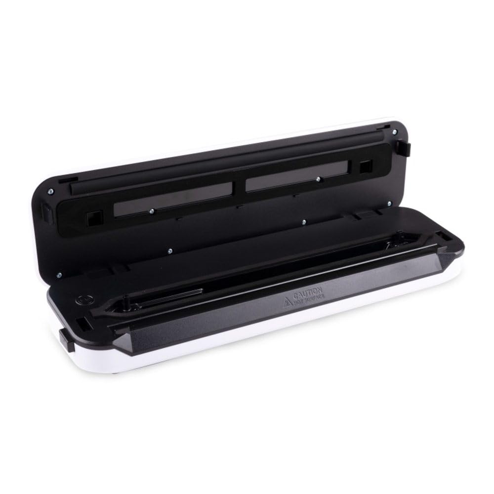Alpina Vacuum Sealer 110 W, White