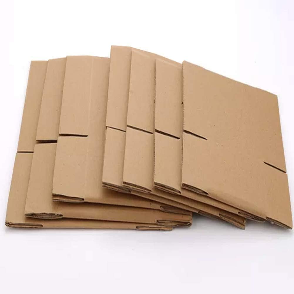 Scatola Cartone Doppia Onda 60x40x40cm Trasloco Spedizioni