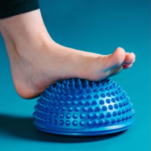 Palla per l’Equilibrio – Allenamento Postura, Core e Coordinazione - 2 PZ.