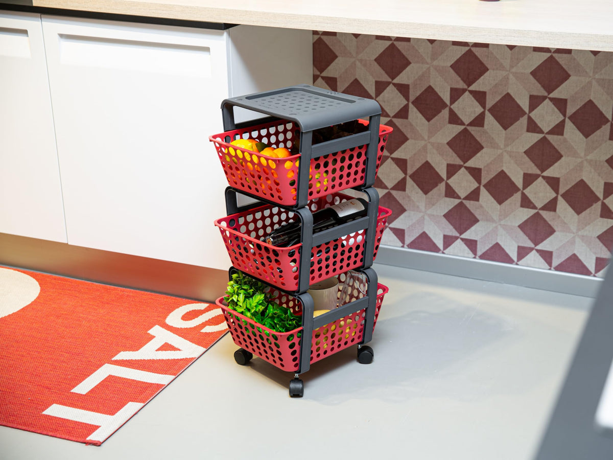 MODULA CART