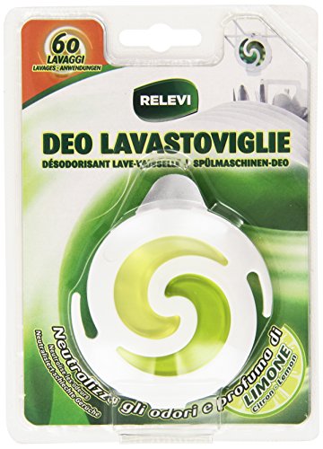 DEODORANTE LAVASTOVIGLIE

