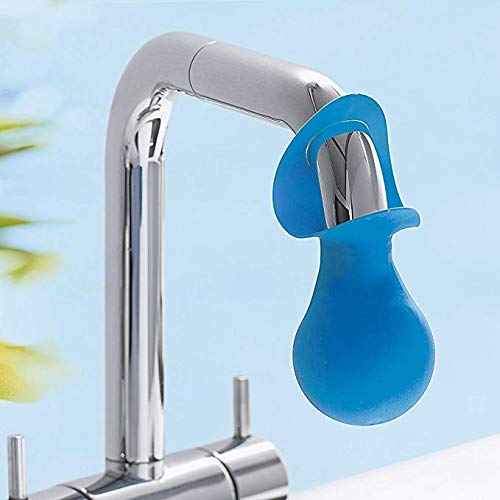 Contenitore per Liquido Anticalcare Rubinetti - Misura S
