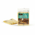 Perfetto Ricambi Pulipolvere 20 Retine 45x22cm Giallo