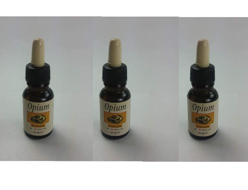 Essenze Profumate Naturali 15ml per Diffusori e Umidificatori